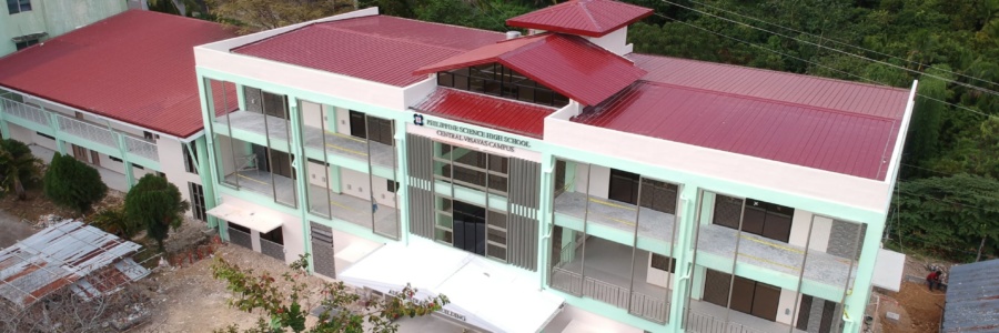 Argao Rehabilitation and Extension of administrative building