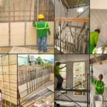 Expansion of Annex Dormitory Building for Boys & Girls Design and Build)