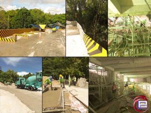 "Philippines Science High School Site Development project"