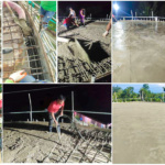 Proposed Moalboal Bulk Water Supply System, Moalboal, Cebu