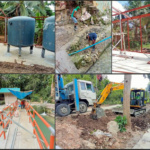 Improvement and Expansion of Water Supply and Distribution System Phase III (Level III)